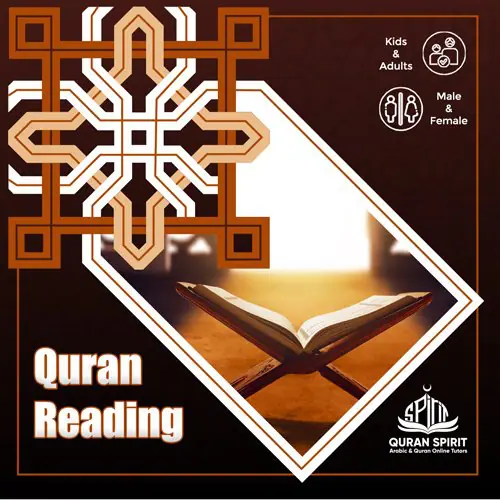 Online Quran Reading Basics Course